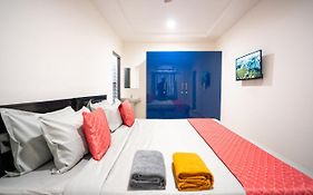 Yellow Bells Signature Hitec City